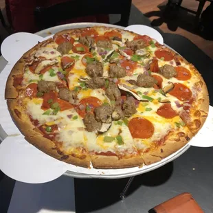 Heartbreakers Special