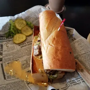 sandwich, sandwiches, food