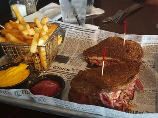 McHugh's Public House