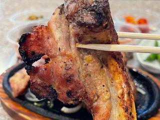 Kote Dae Ji Korean BBQ