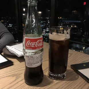 Coke