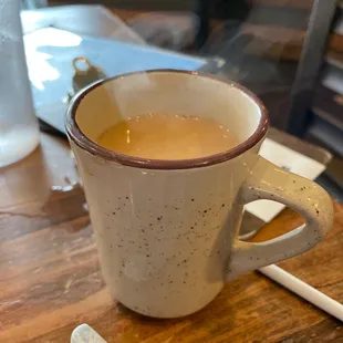 Coffee yum