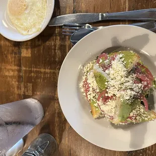 Avocado Toast