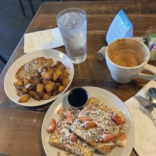 French Toast