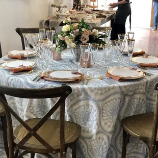 Heath House Grand Opening!