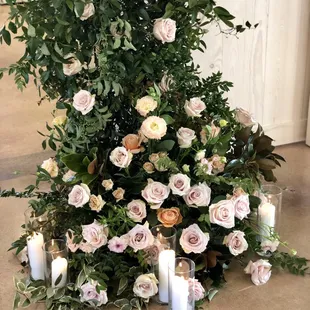 Heath House Grand Opening!