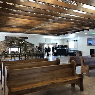 Heath House Grand Opening!