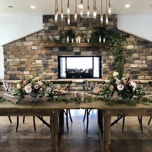 Heath House Grand Opening!