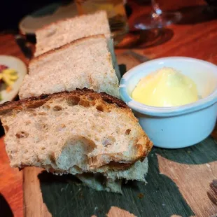 Sourdough bread