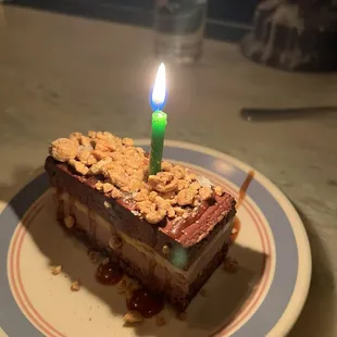 dessert, food