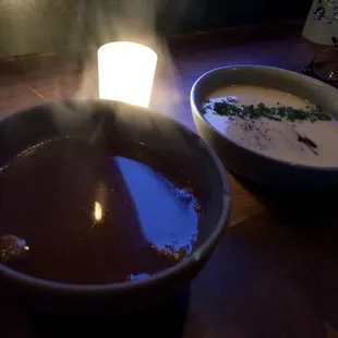 Bone Broth Soup