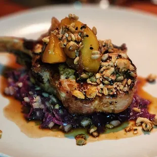 Pork Chop