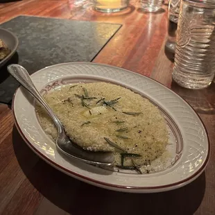 Cacio E Pepe