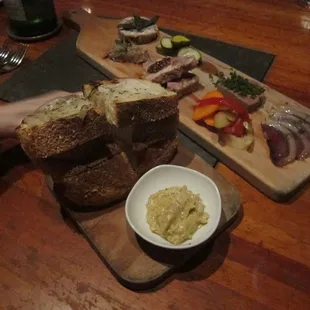 Roasted Duck Breast