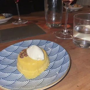 Panna Cotta
