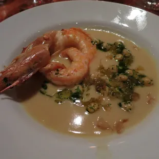 Tuscan White Bean Soup