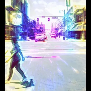 Cherel S.
