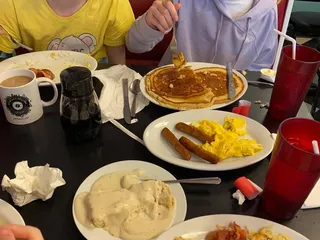 Bobby Gee's Diner