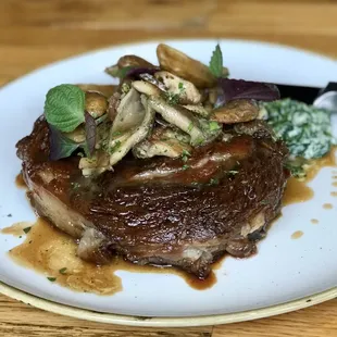 20 oz Ribeye special