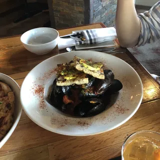 Mussels