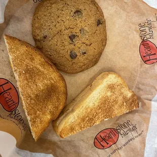 Hearthstone BakeryCafe