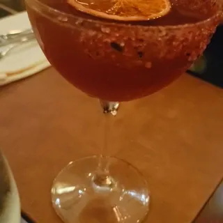 Meadow Punch