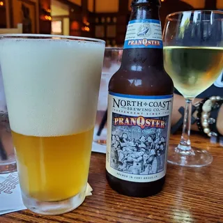 North Coast Pranqster - Bottle