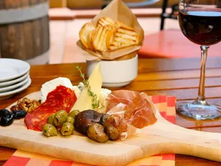 Magic Key Terrace - Magic Key Holder Dining