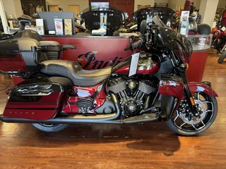 Indian Motorcycle of Wichita