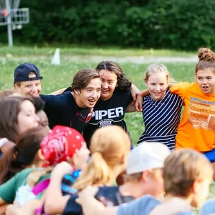 Summer Camps: K-12: Day and Overnight