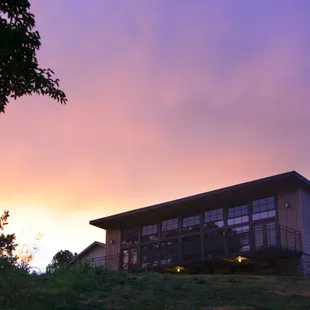 Meeting Spaces: Genesis Hall