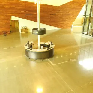 Guest Service Island - Welcome!