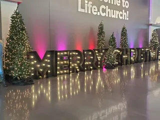 life Church Lenexa
