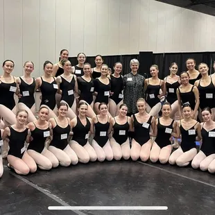 The Ballet Alliance Festival