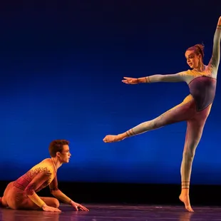 Pridelands- The Ballet Alliance Festival