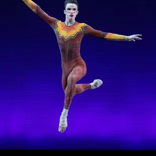 Pridelands- The Ballet Alliance Festival