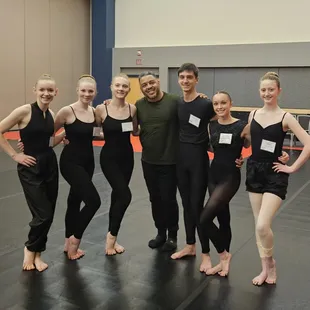 Heartland is a Member Pre-Professional Ballet Company with The Ballet Alliance. 2024 Festival Spokane, WA