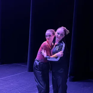 Pridelands- The Ballet Alliance Festival