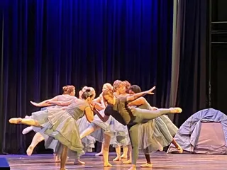 Omaha School of Music and Dance