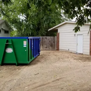 Call now 316.351.7114 https://www.heartlandrecy­clingservices.com/wichita-dumpster-rental/