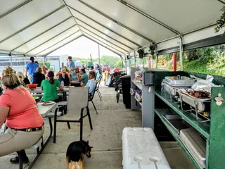 Phoenix Equestrian Center