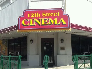 12th Street Cinema