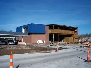 Upper Deck Sports Bar & Grill