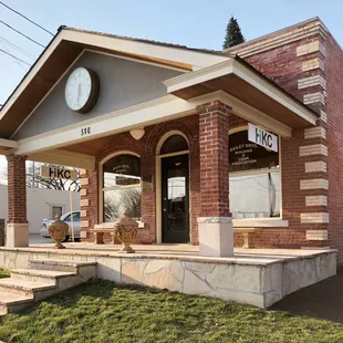 Our new store front as of April 1st 2018!