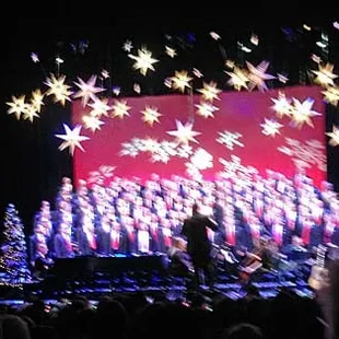 Heartland Men's Chorus Holiday Concert 2014