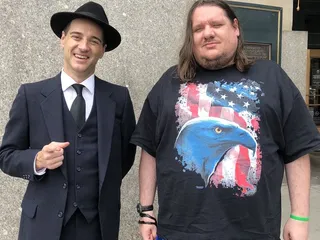 Kansas City Gangster Tour