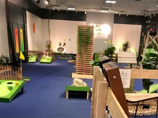 Xtreme Cornhole Golf