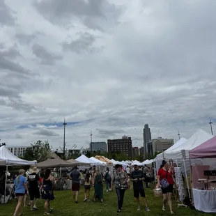 Midwest fest