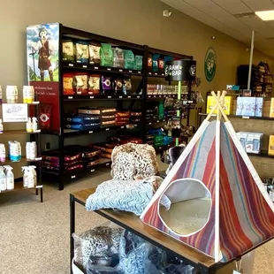 Store