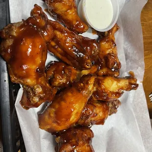 Wings